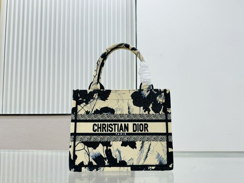 Christian Dior Shopping Bags